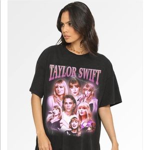 taylor swift vintage style shirt